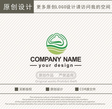 瑜伽禪道logo