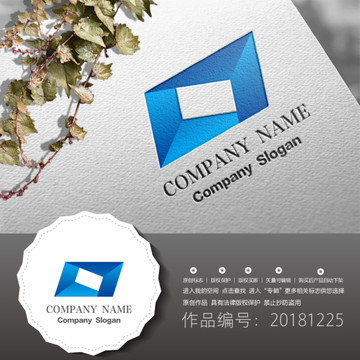 標(biāo)志LOGO商標(biāo)