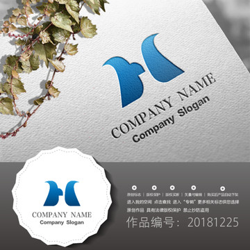 標志LOGO商標
