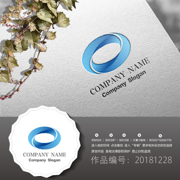 標志LOGO商標