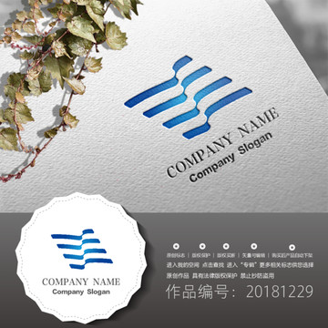 標志LOGO商標