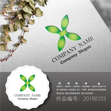 標志LOGO商標