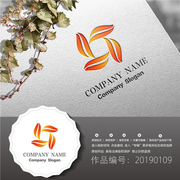 標志LOGO商標