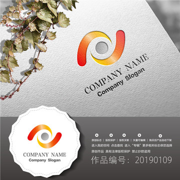 標志LOGO商標