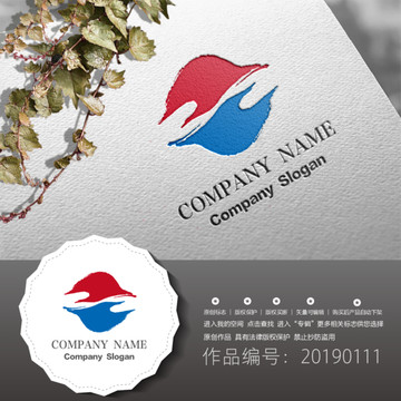 標志LOGO商標