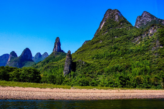 桂林山水