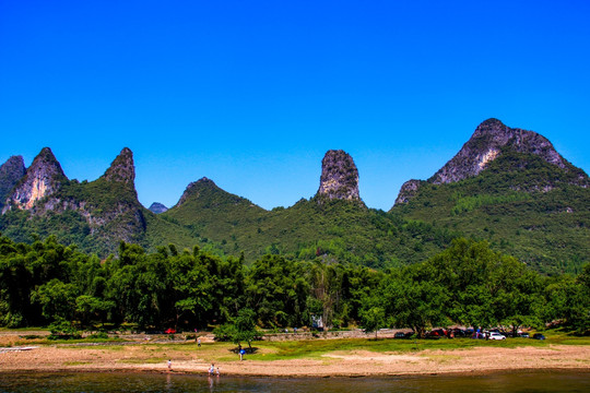 桂林山水