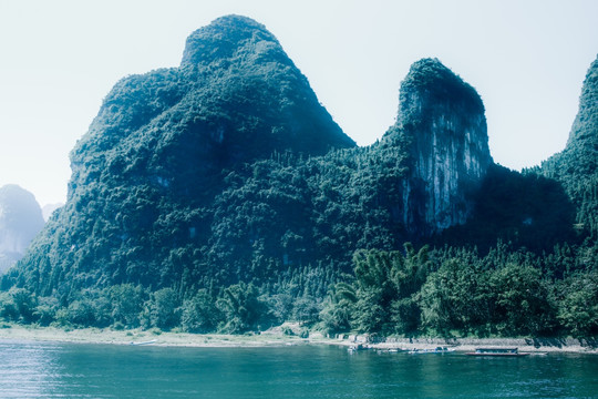 桂林山水