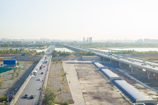 道路橋梁
