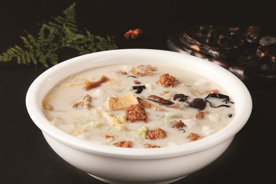 安陽(yáng)上燴菜