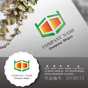 標志LOGO商標
