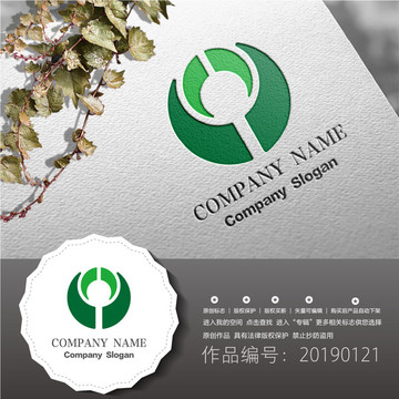 標志LOGO商標