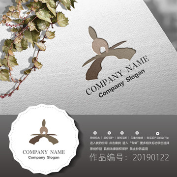 標志LOGO商標