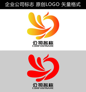 鳳凰LOGO