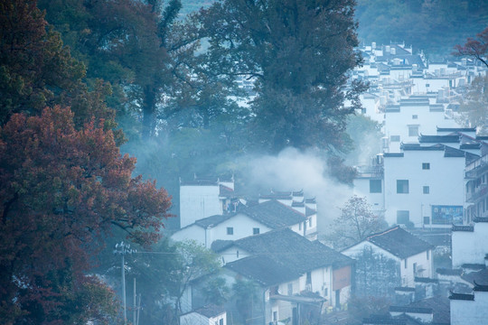 石城