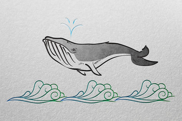 鯨魚(yú)