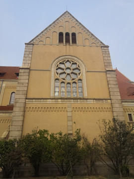 圣弥厄尔教堂