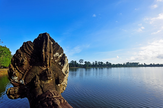 皇家浴池