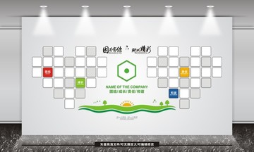 照片墻