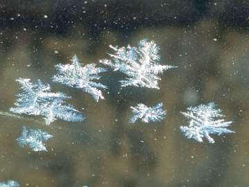 雪花