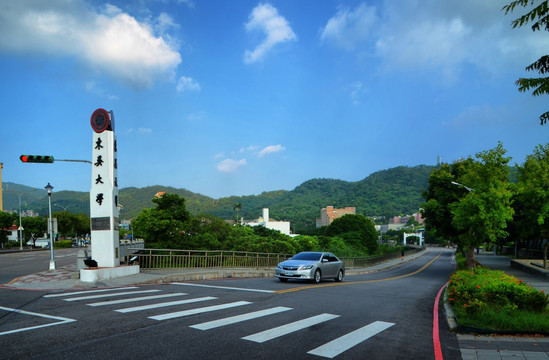 东吴大学