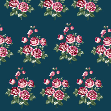 刺繡圖案