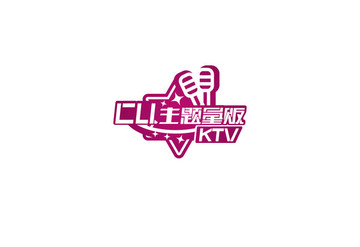 量贩ktv标志