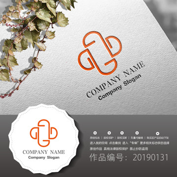 標志LOGO商標