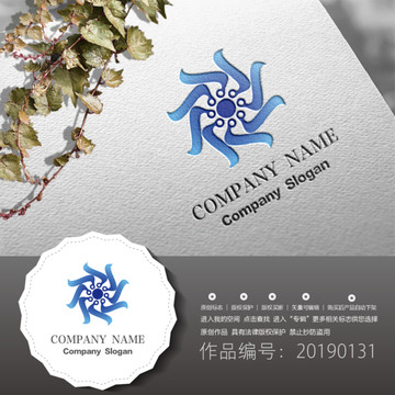 標志LOGO商標
