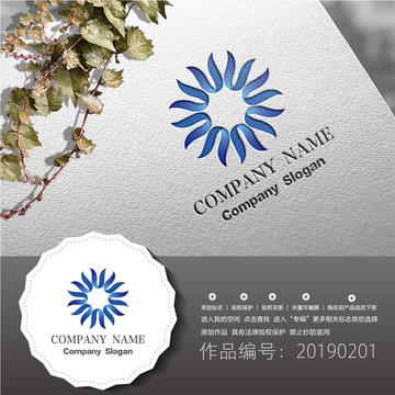 標志LOGO商標