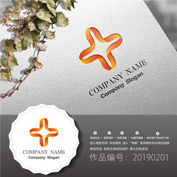 標志LOGO商標