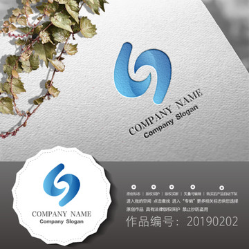 標志LOGO商標