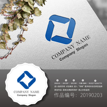 標志LOGO商標