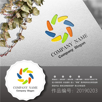標志LOGO商標