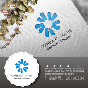 標志LOGO商標