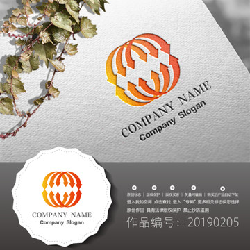 標志LOGO商標