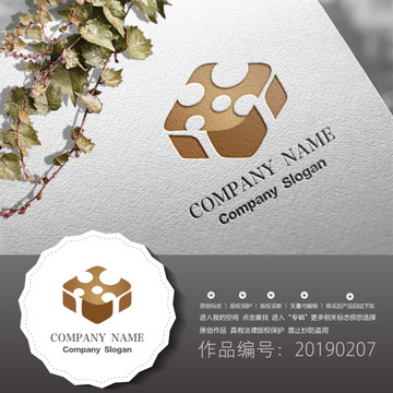 標志LOGO商標