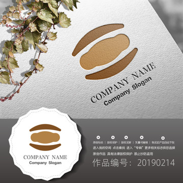 標志LOGO商標