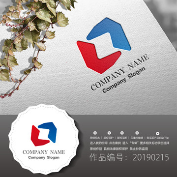 標志LOGO商標