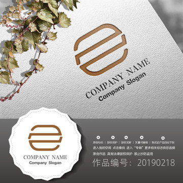 標志LOGO商標