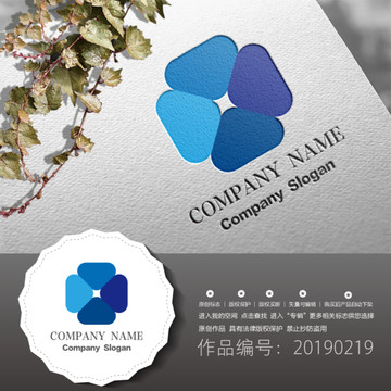 標志LOGO商標