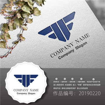 標志LOGO商標