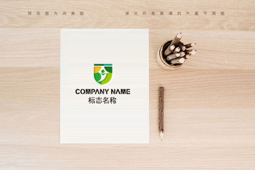 医药LOGO