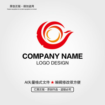 凤凰LOGO