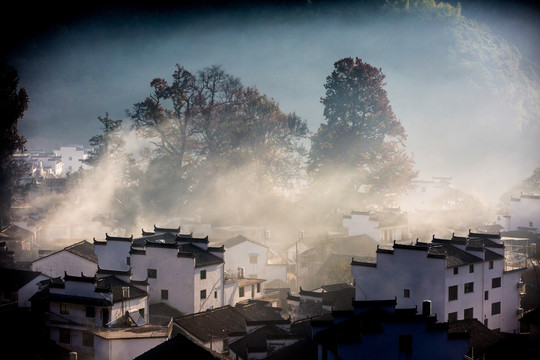 石城