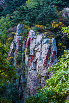 锦绣崂山