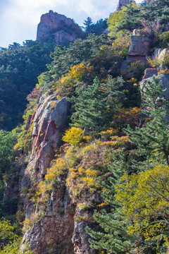 锦绣崂山