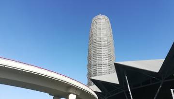 郑州最高建筑