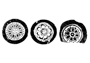 瓦當(dāng)
