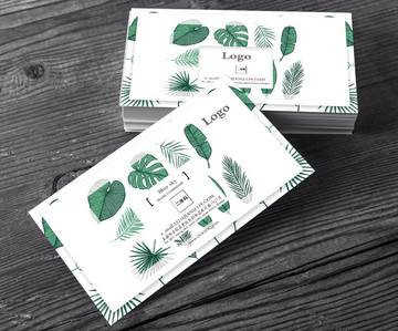 學(xué)校教育家居家裝裝飾名片